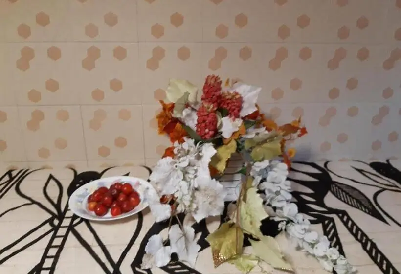 اتاق استاندارد با تخت بزرگ, Bed And Breakfast Imola