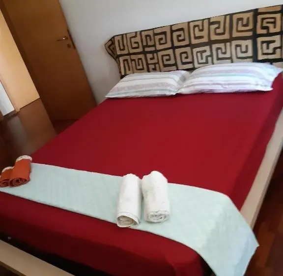اتاق استاندارد با تخت بزرگ, Bed And Breakfast Imola