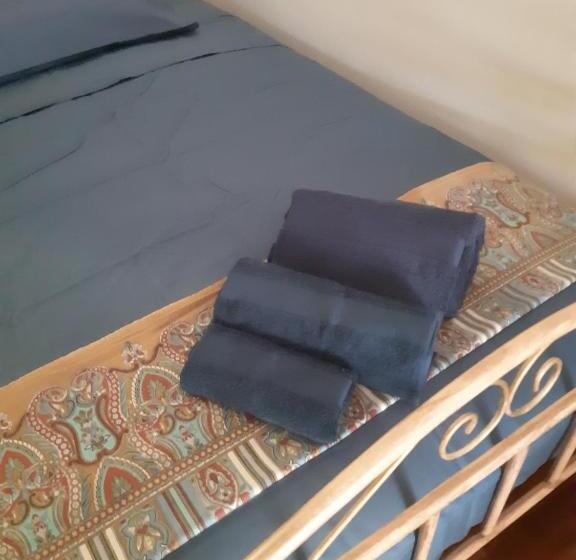 标准三人间, Bed And Breakfast Imola