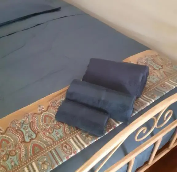 اتاق استاندارد سه نفره, Bed And Breakfast Imola