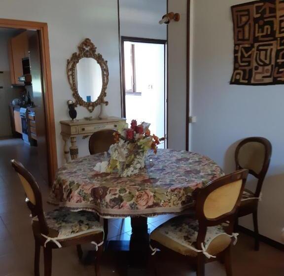 Номер Стандарт Трехместный, Bed And Breakfast Imola