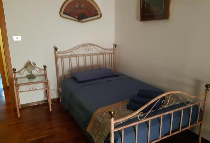 标准三人间, Bed And Breakfast Imola