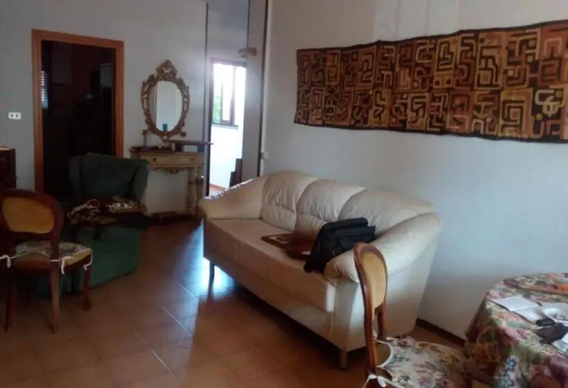 اتاق استاندارد چهار تخته, Bed And Breakfast Imola