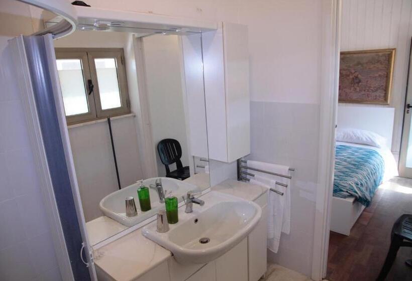 اتاق استاندارد, Affittacamere Ambra