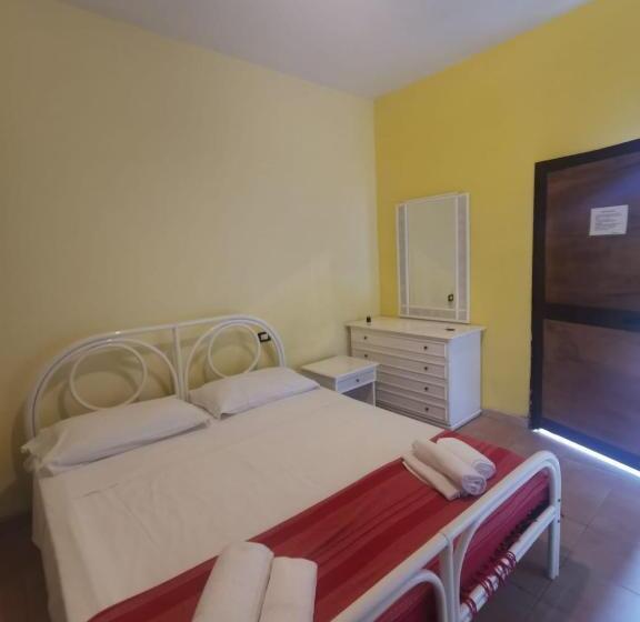 اتاق استاندارد, Affittacamere Ambra