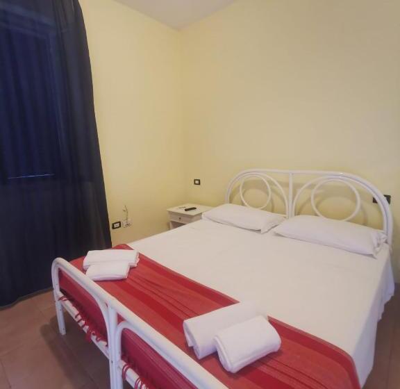 اتاق استاندارد, Affittacamere Ambra