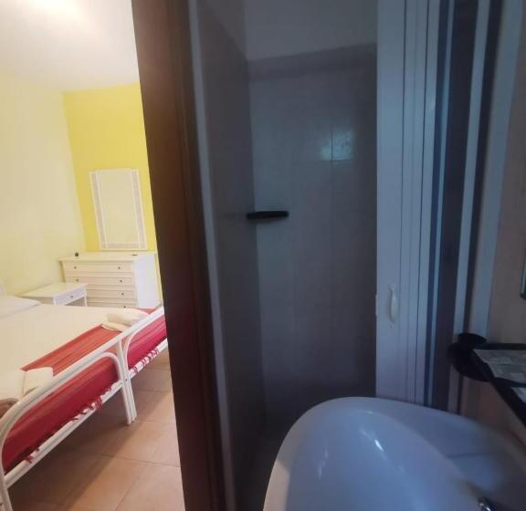 اتاق استاندارد, Affittacamere Ambra