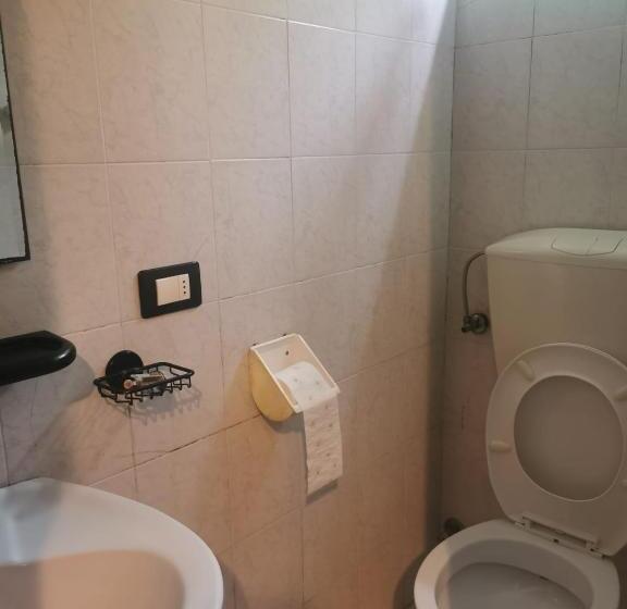 اتاق استاندارد, Affittacamere Ambra