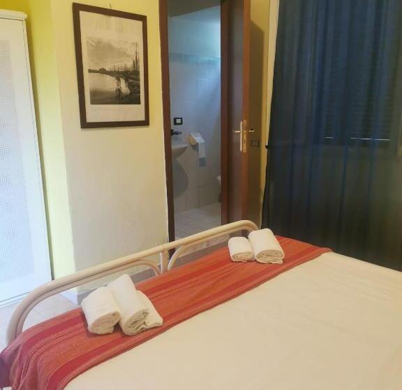 اتاق استاندارد, Affittacamere Ambra