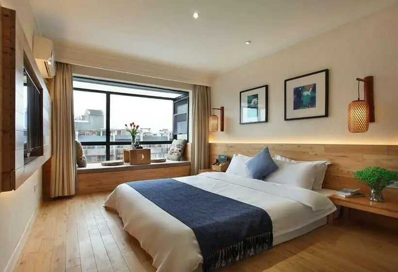 Superior-huone, Guilin Sky Palace