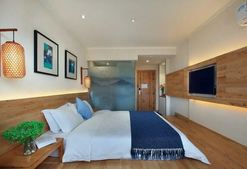 Superior-huone, Guilin Sky Palace