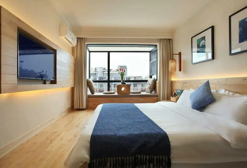 Superior-huone, Guilin Sky Palace