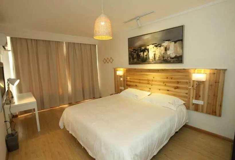 Comfort-huone, Guilin Sky Palace