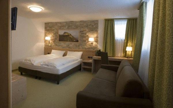 חדר סופריור, Ciasa Alpina Relax