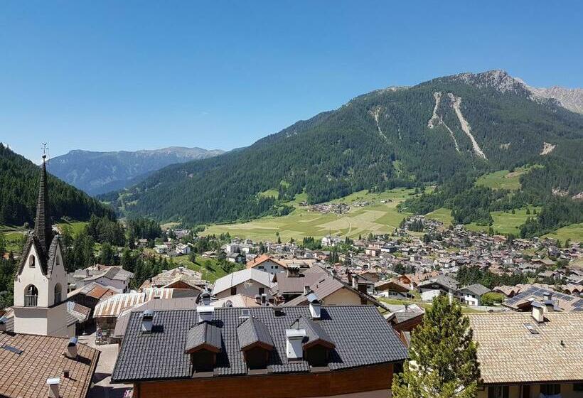 اتاق استاندارد, Ciasa Alpina Relax