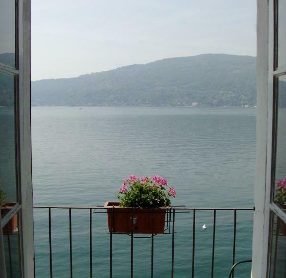 발코니 스탠다드 싱글 룸, Beata Giovannina