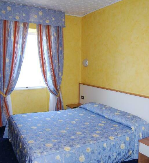 기본룸, Beata Giovannina