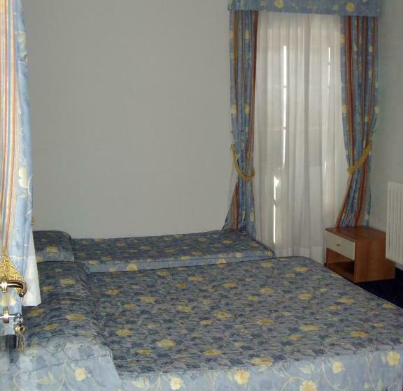 스탠다드 트리플 룸, Beata Giovannina