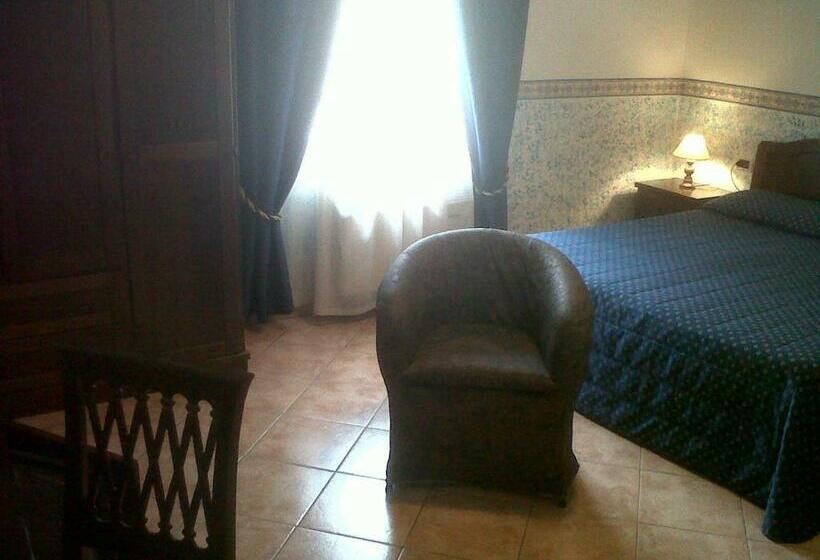 اتاق کلاسیک سه تخته, Eden Sul Lago