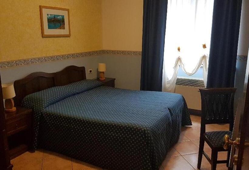 اتاق استاندارد, Eden Sul Lago