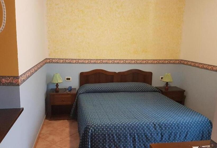 اتاق استاندارد, Eden Sul Lago