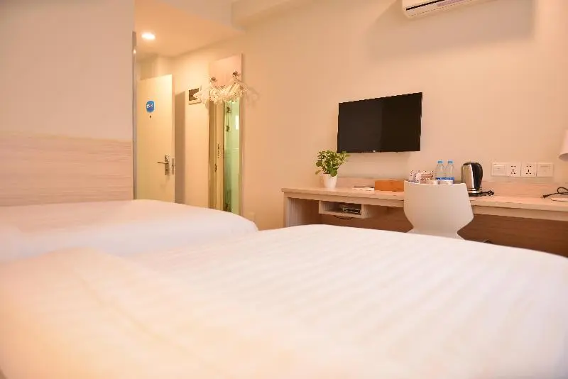 Standard-huone, Hanting Hanzhong North Street