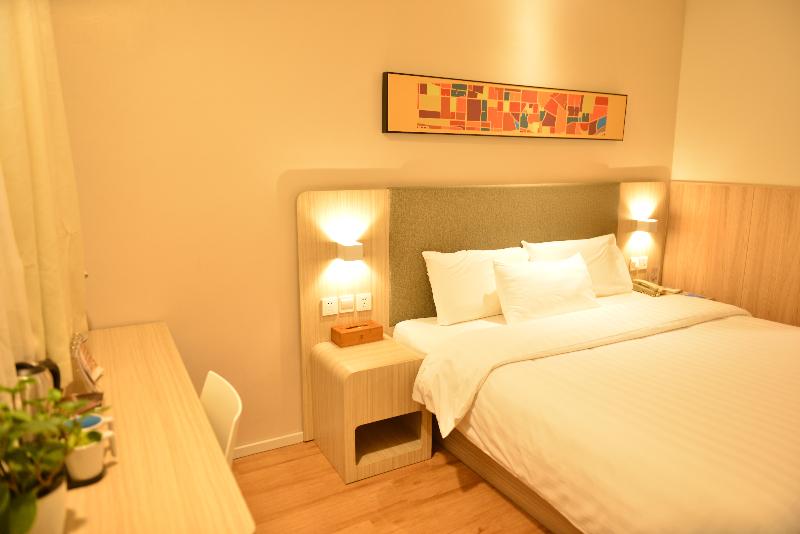 חדר סטנדרט, Hanting  Hanzhong North Street