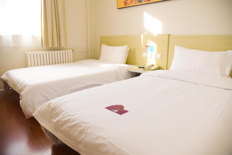 חדר סטנדרט, Hanting  Jiuquan Changxing Electric Market