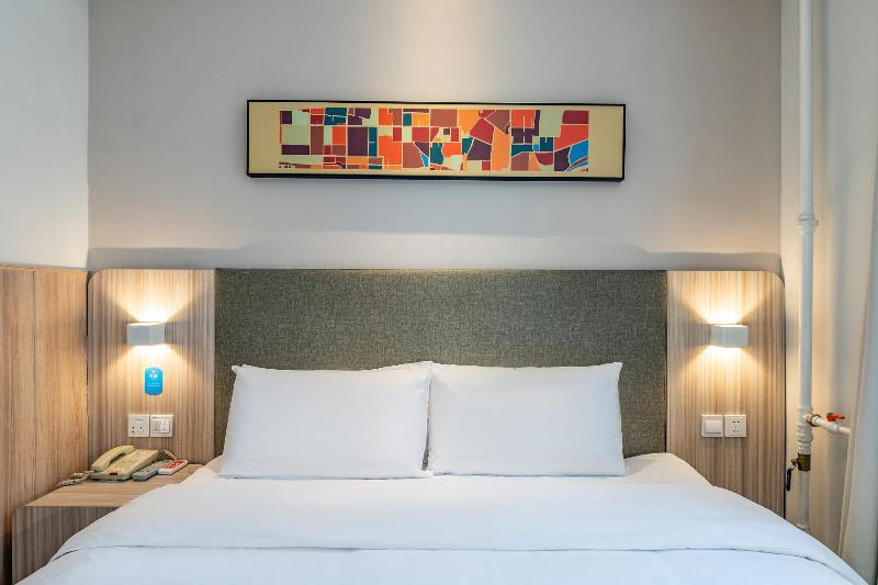 Номер Superior, Hanting  Siping South Xinhua Street