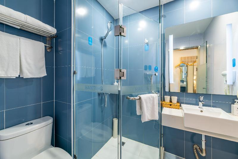 Номер Superior, Hanting  Siping South Xinhua Street