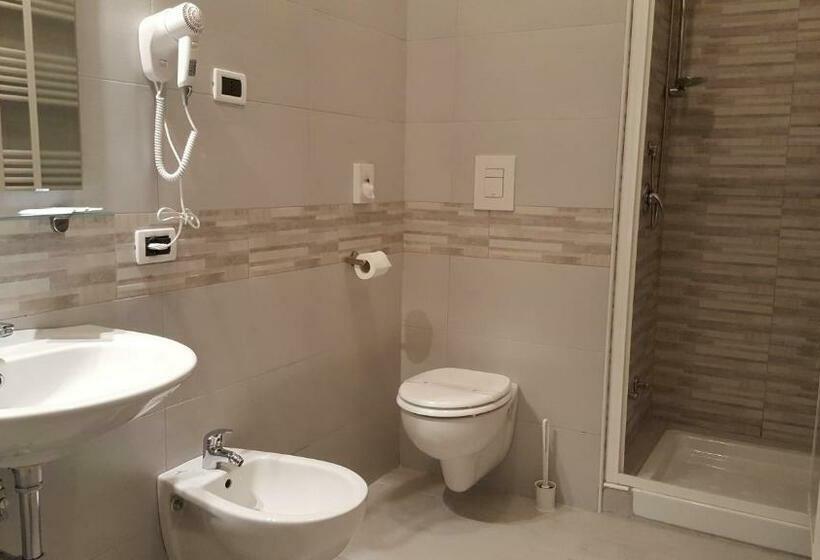 اتاق استاندارد, Milano