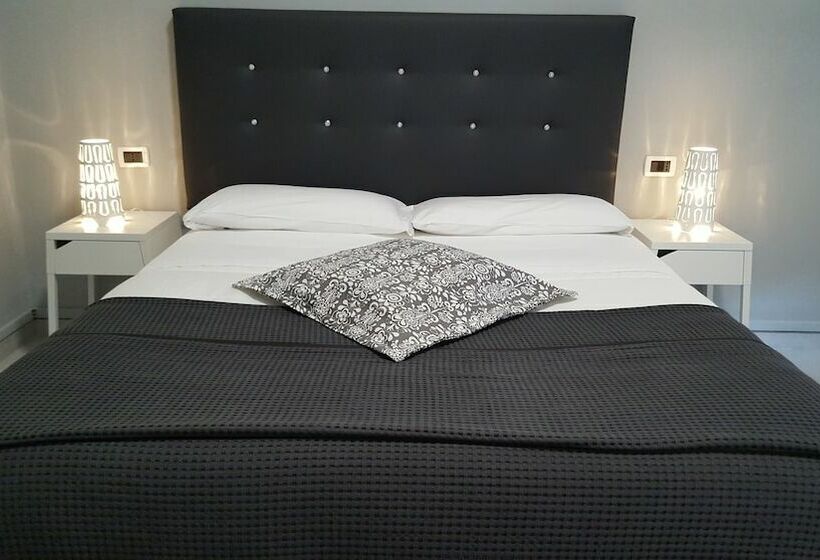 اتاق استاندارد, Milano