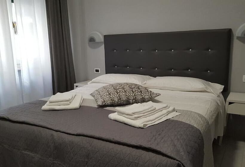 اتاق استاندارد, Milano