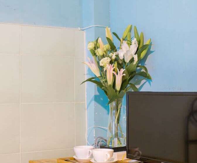 Standard Room, Chengdu Nova Traveller S Youth Hostel