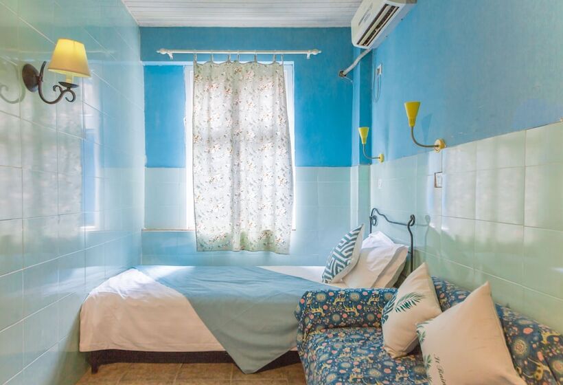 Standard Room, Chengdu Nova Traveller S Youth Hostel