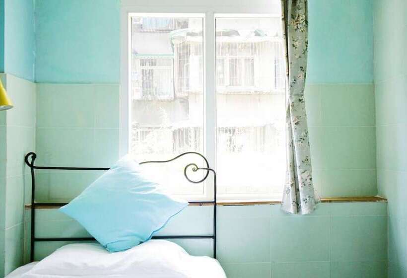 Standard Room, Chengdu Nova Traveller S Youth Hostel