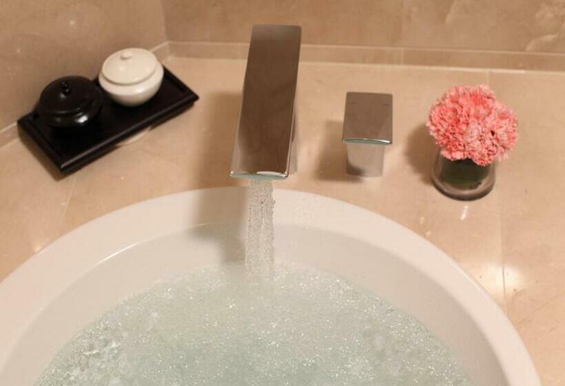 חדר סופריור, C&d Hotel Quanzhou