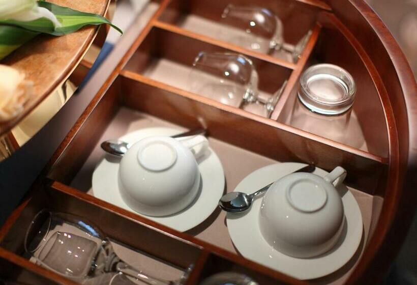 חדר סופריור, C&d Hotel Quanzhou