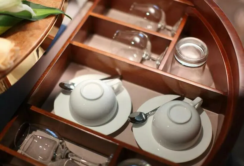スーペリアールーム, C&d Hotel Quanzhou
