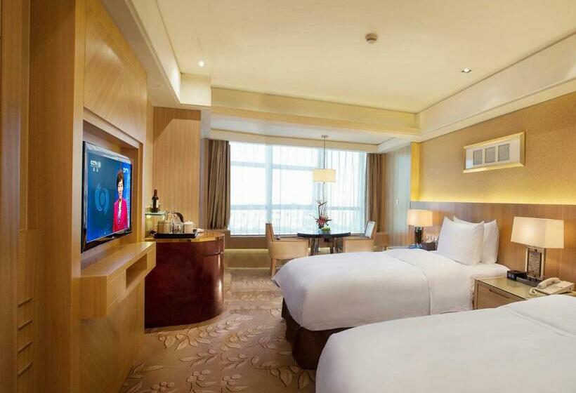 Номер Superior, C&d Hotel Quanzhou
