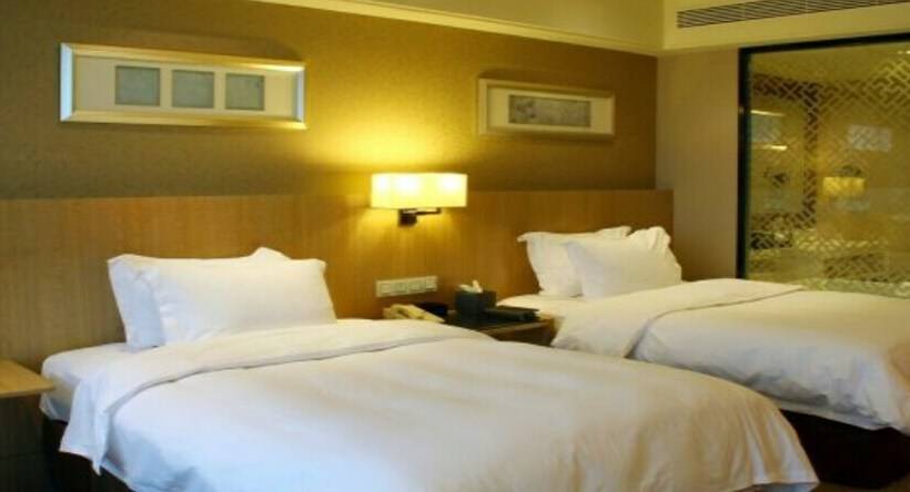 חדר סופריור, C&d Hotel Quanzhou