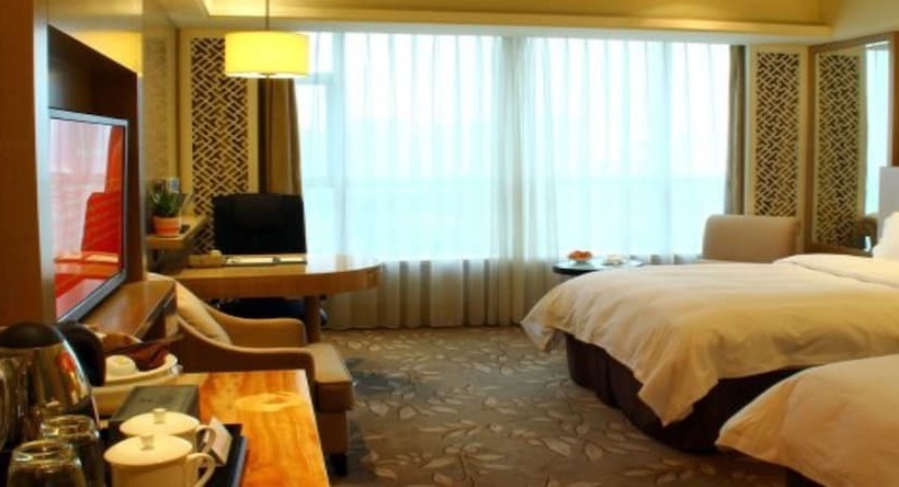 חדר סופריור, C&d Hotel Quanzhou