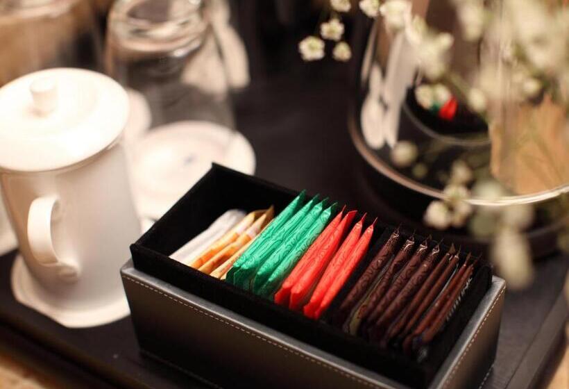 חדר דלוקס, C&d Hotel Quanzhou