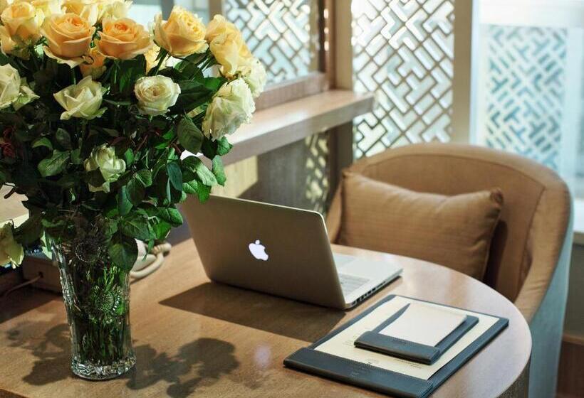 חדר דלוקס, C&d Hotel Quanzhou