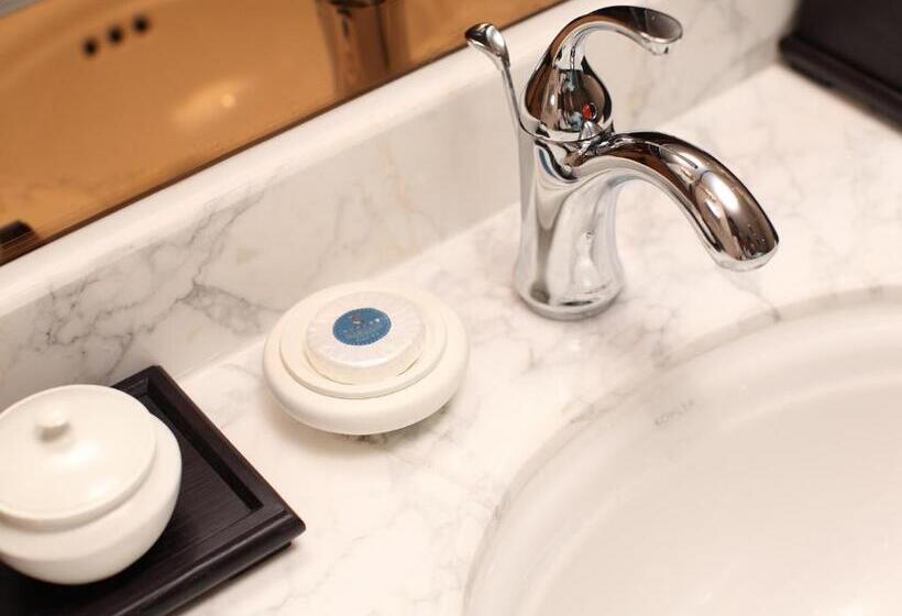 חדר דלוקס, C&d Hotel Quanzhou