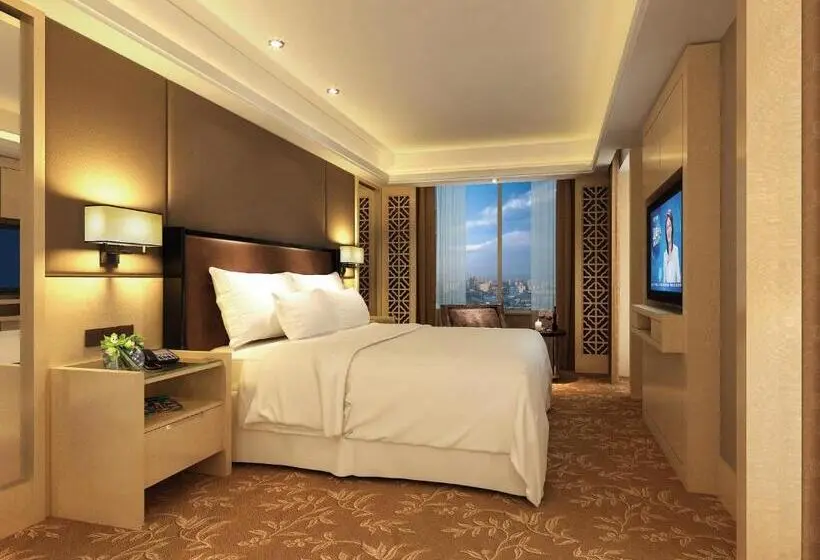 スイート, C&d Hotel Quanzhou