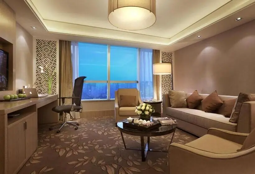 デラックススイート, C&d Hotel Quanzhou