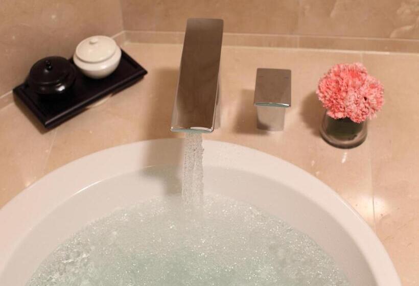 Номер Executive Кровать Кинг, C&d Hotel Quanzhou