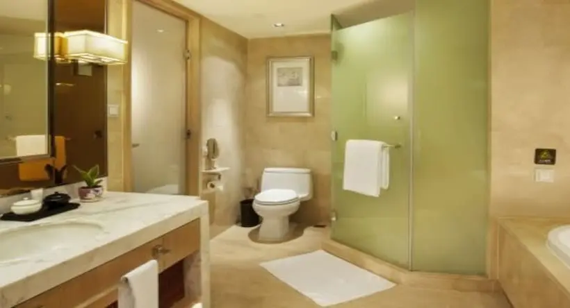 デラックスルーム, C&d Hotel Quanzhou