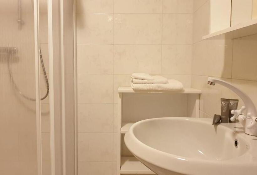Апартаменты 1 Спальня, Alpino Lodge Bivio